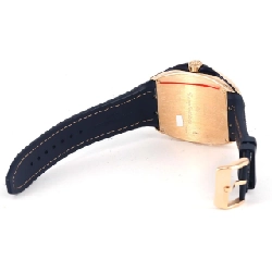 Đồng hồ Frank Muller Vanguard Yachting RG V45SCDT5NBL PG･RG tự động - Hàng hiệu Authentic 883254