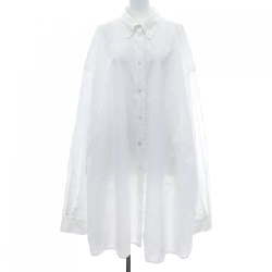 Maison Margiela S51DL0230 Áo sơ mi - Hàng hiệu Authentic