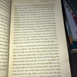 Cát bụi chân ai - Tô Hoài 1019122