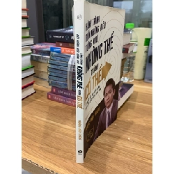 Hành trình biến những điều tưởng như không thể thành có thể -Hoàng Hữu Thắng 781479