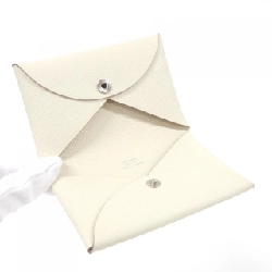 Ví thẻ Hermès Calvi 044164CK 624457