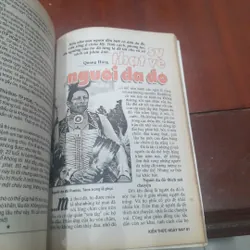 KIẾN THỨC NGÀY NAY số 309 ngày 10.03.1899 733973