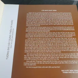 Sách Tượng Đài Xây Dựng Trên Cả Nước 681103