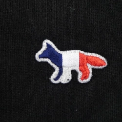 Hàng hiệu MAISON KITSUNE AW00305KM0001 Áo khoác - Hàng hiệu Authentic 890644