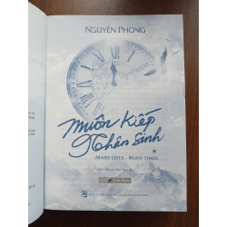 Muôn kiếp nhân sinh - Nguyên Phong 540045