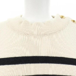 セリーヌ CELINE 2AD4D012W Áo len - Hàng hiệu Authentic 815116