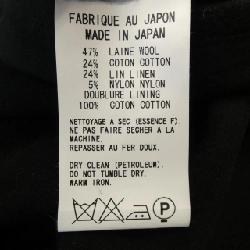 Y's ML-C12-106 Áo khoác - Hàng hiệu Chính hãng 889659