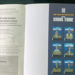 BÍ QUYẾT KINH DOANH CỦA SHARK MARK CUBAN  589929