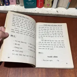 II Bệnh Nhi: Thuốc Nam Chữa Bệnh Trẻ Em - Dược Sĩ Phạm Hồng Thuý - 2000 782393