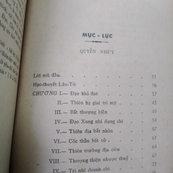 ĐẠO ĐỨC KINH (TẬP 1,2) - LÃO TỬ 496215