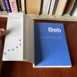 II Tự Truyện: Bob, Chú Mèo Đường Phố - JAMES BOWEN - 2017 569287