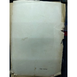 Tiếng nói chìm sâu 1976 mới 50% ố vàng rách bìa Hồng Nhu HPB0906 SÁCH VĂN HỌC 451042