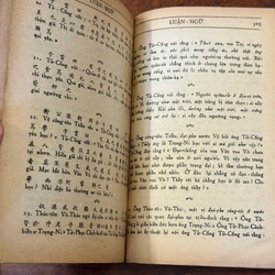 Tứ Thơ Luận Ngữ - Đoàn Trung Còn 537588