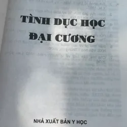 TÌNH DỤC HỌC ĐẠI CƯƠNG - ĐÀO XUÂN DŨNG  1034749