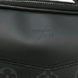 Túi đeo chéo Louis Vuitton Monogram Eclipse M42906 - Hàng hiệu chính hãng 776469