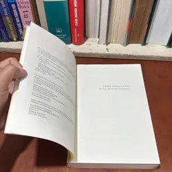 II English Books: The Customer Driven Company _ Moving From Talk To Action 724224