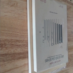Hệ Ghi Ý và Các cơ sở của số học - Gottlob Frege 509923