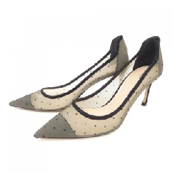 【Mã giảm giá】Giày cao gót CHRISTIAN DIOR 661414