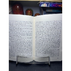 Bờ sông vẫn gió 2003 mới 70% ố bẩn nhẹ Trần Văn Thước HPB0906 SÁCH VĂN HỌC 915174