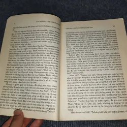 LEV TOLSTOY: ĐẠI VĂN HÀO NGA 957446