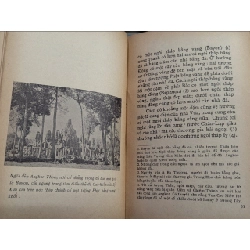 CHÂN LẠP PHONG THỔ KÝ - CHÂU ĐẠT QUAN
