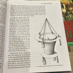 NGÃ BA DI SẢN, Phạm Quốc Quân, bản bìa cứng (XB 2011) 732979