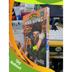 (TẶNG BOOKMARK) Truyện tranh RBK1410-135