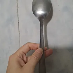 Muỗng ăn cơm 972536