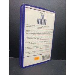 [Phiên Chợ Sách Cũ] The servant James C.Hunter 1998 bìa cứng 2303 421038