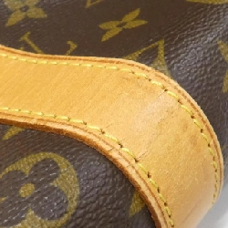Túi du lịch Louis Vuitton Monogram Keepall 55cm M41424 614079