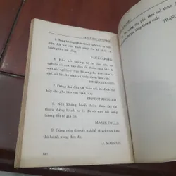 Hoàng Xuân Việt - THUẬT ỨNG XỬ VỚI ĐỜI 602895