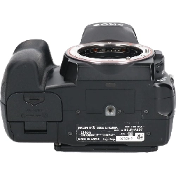 α350 DSLR-A350 - Hàng hiệu Authentic 886299