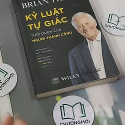 Kỷ Luật Tự Giác - Thói Quen Của Người Thành Công 705588
