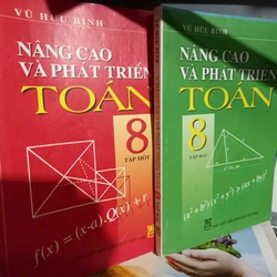 nâng cao và phát triển toán 8