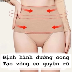 Quần lót gen bụng 399936