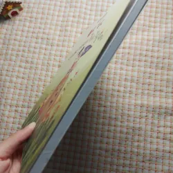 CÁI TAI VÀ CUỘC PHIÊU LƯU KỲ THÚ - PHƯƠNG HUYỀN - Viết về tình yêu thương động vật 782560