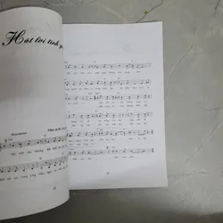 Ca Khúc Giai Điệu Tổ Quốc & 50 Ca Khúc Trữ Tình 730973