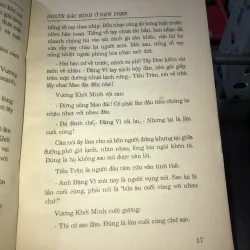 Người Bắc Kinh ở New York - Tào Quế Lâm 1001684