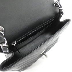 Túi xách chéo Chanel 35200 613306