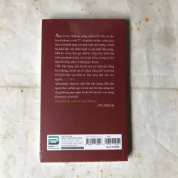 Abel: Một Truyện Siêu Hình Học Cao Bồi Viễn Tây - Alessandro Baricco 783098