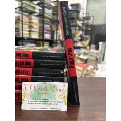 Mùi vàng- James Hadley Chase 791909