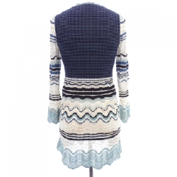 M MISSONI - Áo len - Hàng hiệu Authentic 821424