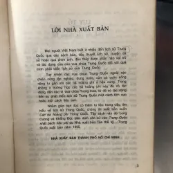 Các bà hoàng phi Trung Quốc - Long Cương và Khổng Đức dịch 971805
