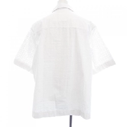 Áo sơ mi GIVENCHY BM60PK146X - Hàng hiệu Chính hãng 894816