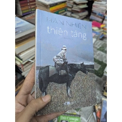 Thiên Táng - Hân Nhiên 122774