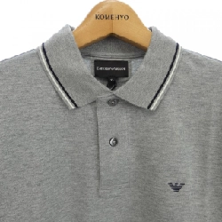 Áo polo EMPORIO ARMANI - Hàng hiệu Authentic 900073