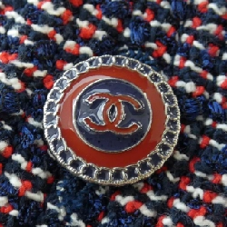 【Mã giảm giá】Chanel CHANEL Váy 650287