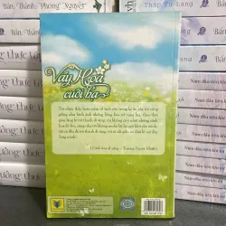 (Tập truyện ngắn) - Váy Hoa cuối hạ  997495