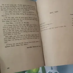 [XƯA] Những Con Thú Đồng Mưu (1985) - Horacio Quiroga 997763