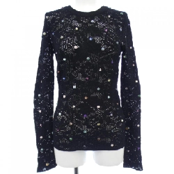 【Mã giảm giá】Louis Vuitton LOUIS VUITTON Áo len